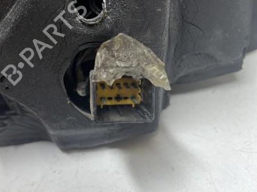 Right mirror RENAULT MEGANE II (BM0/1_, CM0/1_) 1.5 dCi (BM1E, CM1E) | BP18225887C27