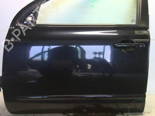 Left front door NISSAN MICRA IV (K13K, K13KK) 1.2 | BP29855525C2