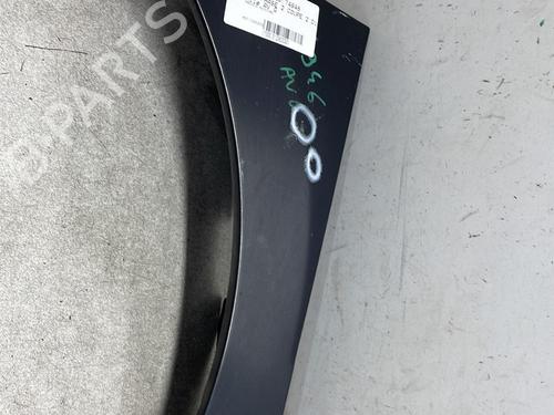 Used Left front fenders Left front fenders PEUGEOT RCZ 2.0 HDi (163 hp) 33632033 33632033