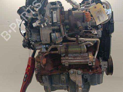 Engine RENAULT CLIO IV (BH_) 1.5 dCi 75 | BP38186606M1 - Image 2