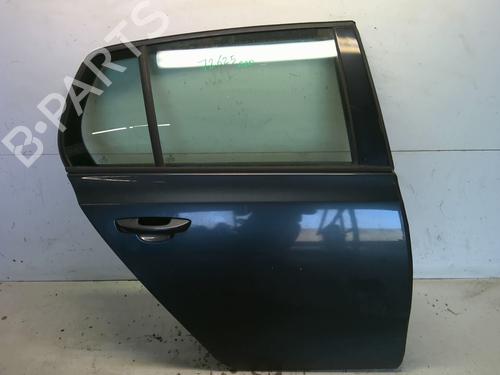Used Right rear door VW GOLF VI (5K1) 1.6 TDI (105 hp) 25995464