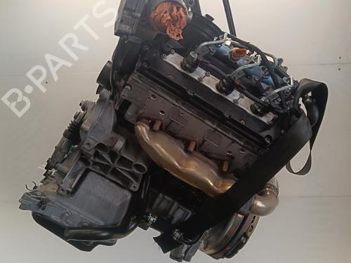 Engine AUDI A4 B8 (8K2) 2.7 TDI | BP38057306M1 - Image 6