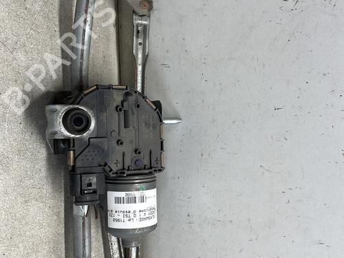 Used Front wipers mechanism VW CADDY IV Box Body/MPV (SAA, SAH) 1.0 TSI (102 hp) 30437983