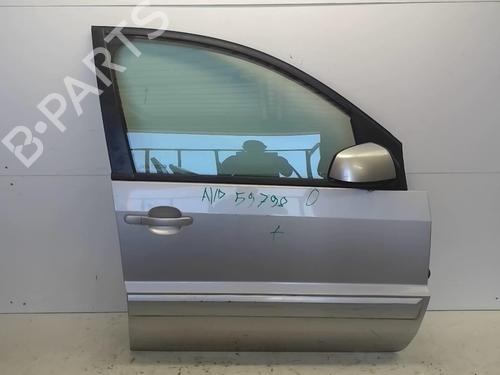 Used Right front door FORD FUSION (JU_) 1.4 TDCi (68 hp) 18208967