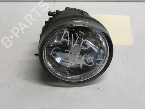 Used Right front fog light Right front fog light CITROËN C3 I (FC_, FN_) 1.1 i (60 hp) 18227863 18227863