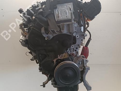 Engine FORD C-MAX II (DXA/CB7, DXA/CEU) 1.6 TDCi | BP39004059M1 - Image 5