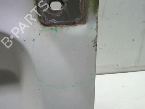 Used Right tailgate Right tailgate 18207920 18207920