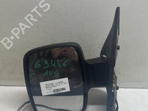 Left mirror MERCEDES-BENZ VITO Van (W638) 112 CDI 2.2 (638.094) | BP18215996C26 
