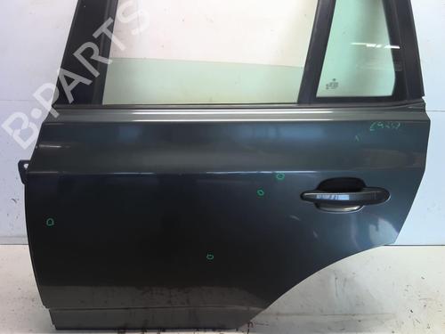 Left rear door BMW X3 (E83) 2.0 d | BP18209497C4 