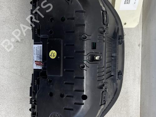 Instrument cluster BMW 1 (F20) 114 d | BP26878981C47 