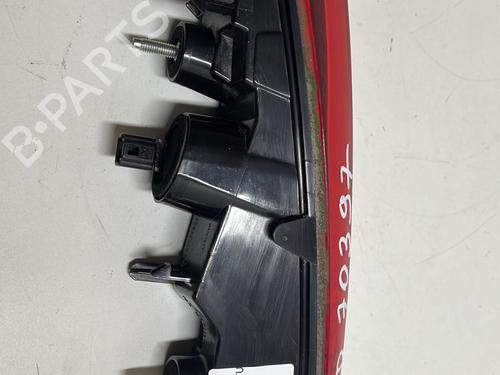Used Right tailgate light Right tailgate light RENAULT CAPTUR II (HF_) TCe 100 (HFMT) (101 hp) 20329581 20329581