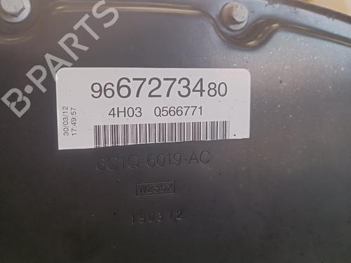 Used Engine Engine 37248689 37248689