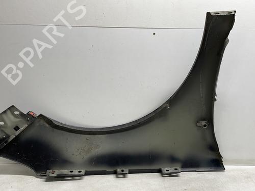 Left front fenders OPEL INSIGNIA A Sports Tourer (G09) 2.0 CDTI (35) | BP24513846C41 