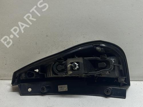 Used Left taillight RENAULT SCÉNIC III (JZ0/1_) 1.6 dCi (JZ00, JZ12) (130 hp) 18212692