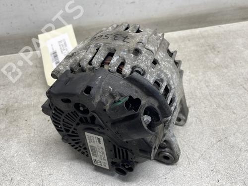 Alternator CITROËN C4 CACTUS 1.2 VTi 82 | BP29981536M7