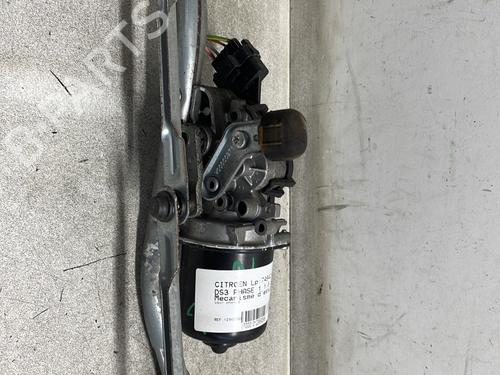 front-wipers-mechanism-citroen-ds3-sa_-2009-2010-2011-2012-2013-2014-2015-2016-33680897 main image