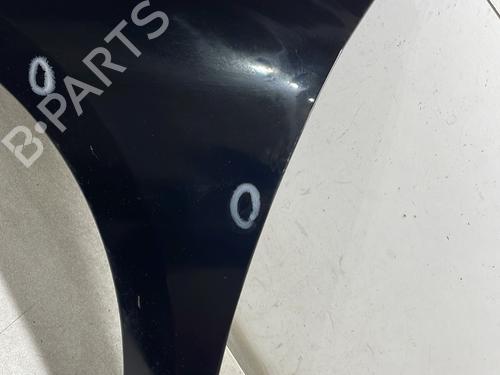 Forskærm venstre Forskærm venstre RENAULT MEGANE III Grandtour (KZ0/1) 1.5 dCi (KZ09, KZ0D, KZ1G, KZ29, KZ14, KZ1W, KZ10, KZ1F,... (110 hp) 32977385 32977385