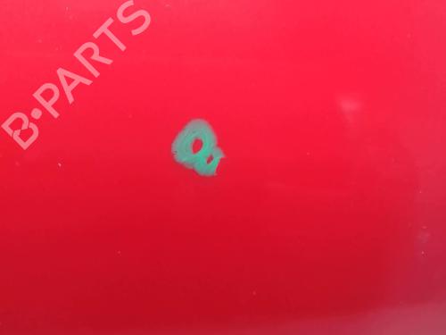 Used Hood CITROËN C1 (PM_, PN_) 1.0 (68 hp) 18211232