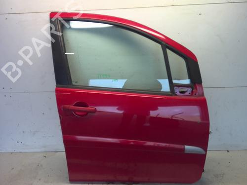 Used Right front door SUZUKI SPLASH (EX) 1.3 CDTI (A5B413D) (75 hp) 25031671