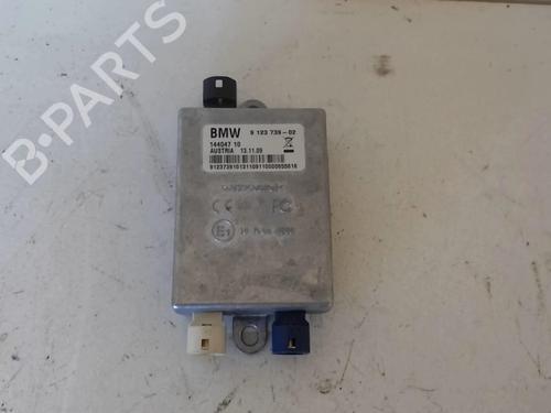 Antenne/Base BMW 5 (E60) 530 d (235 hp) 18232430