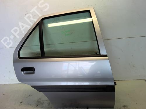 Right rear door CITROËN SAXO (S0, S1) 1.0 X | BP25484364C5 