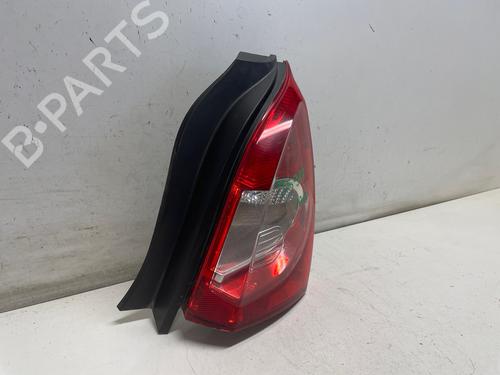 Right taillight RENAULT TWINGO II (CN0_) 1.5 dCi 90 | BP37189659C35 - Image 2
