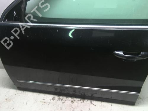 Used Left front door VW PASSAT B6 (3C2) 1.9 TDI (105 hp) 18217600
