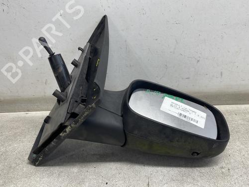 Used Right mirror Right mirror RENAULT CLIO III (BR0/1, CR0/1) 1.5 dCi (BR17, CR17) (86 hp) 29974383 29974383