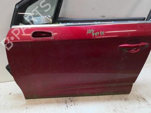 left-front-door-citroen-c4-ii-nc_-2009-33303298 main image