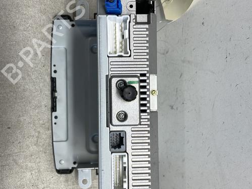 Radio RENAULT CAPTUR I (J5_, H5_) 1.5 dCi 90 (J5N4, J5M5, J5MW, J5M6, J5AL, J5AJ) | BP29210081E6