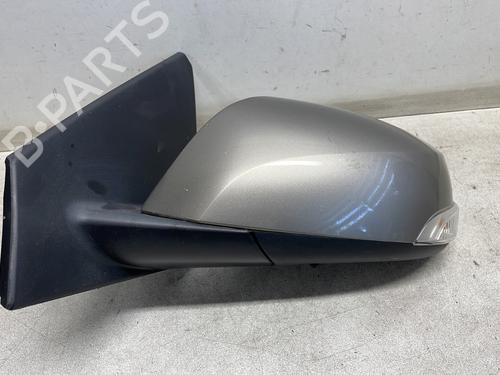 Left mirror RENAULT MEGANE III Hatchback (BZ0/1_, B3_) 1.2 TCe (BZ2B, BZ11) | BP27320097C26 