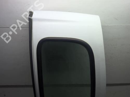 Used Right tailgate Right tailgate RENAULT KANGOO (KC0/1_) 1.5 dCi (57 hp) 18207849 18207849