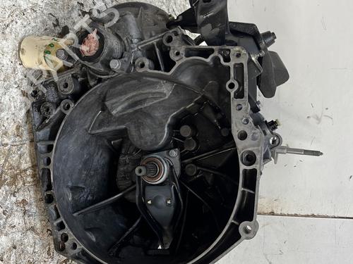 Used Gearbox CITROËN JUMPY II Van 1.6 HDi 90 16V (90 hp) 29210076