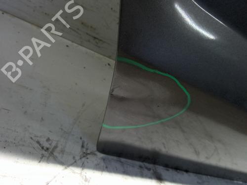 Right rear door HYUNDAI TUCSON (JM) 2.0 CRDi | BP23846892C5 