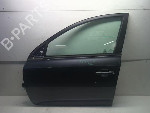 Left front door KIA CEE'D SW (ED) 1.6 CRDi 115 | BP18220062C2 