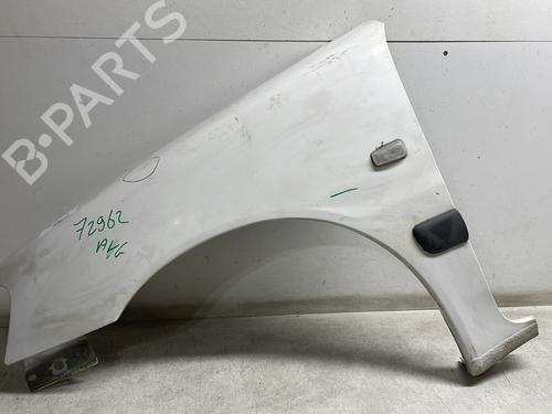 Used Left front fenders PEUGEOT 106 II (1A_, 1C_) 1.1 i (60 hp) 30382365