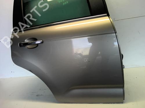 Right rear door CITROËN C3 II (SC_) 1.6 VTi 120 | BP20210866C5 