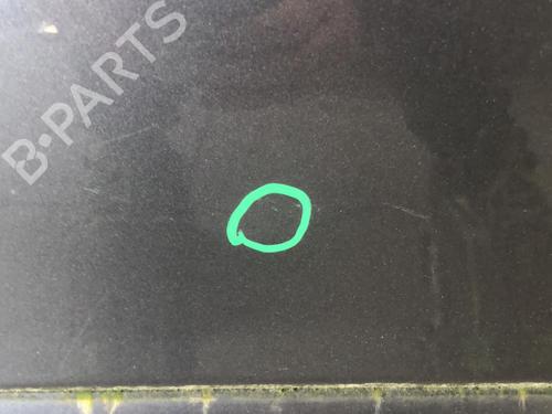 Used Left rear door PEUGEOT 308 I (4A_, 4C_) 1.6 HDi (90 hp) 18223191