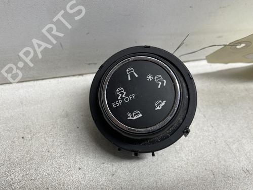 Used Switch PEUGEOT 3008 I MPV (0U_) 1.6 HDi (114 hp) 25871309