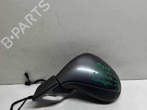 Left mirror PEUGEOT 207 CC (WD_) 1.6 16V | BP18222362C26 