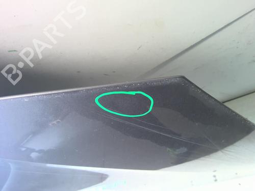 Used Hood RENAULT LAGUNA III Grandtour (KT0/1) 1.5 dCi (KT0A, KT0R, KT02) (110 hp) 18223277