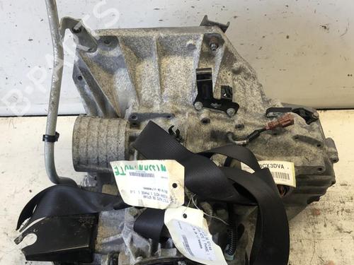 Used Gearbox Gearbox NISSAN NOTE (E11, NE11) 1.6 (110 hp) 18210157 18210157