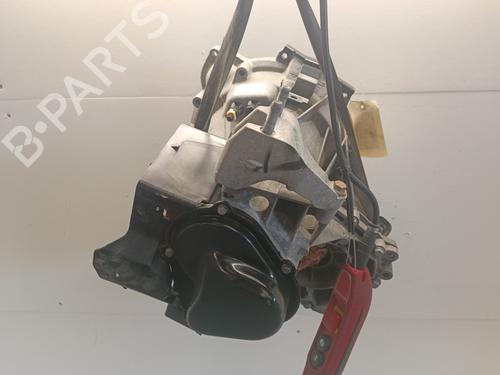 Used Gearbox Gearbox FORD FIESTA VI (CB1, CCN) 1.25 (82 hp) 32770631 32770631