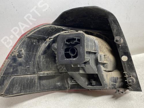 Right taillight VW GOLF VI (5K1) 1.6 TDI | BP25995479C35