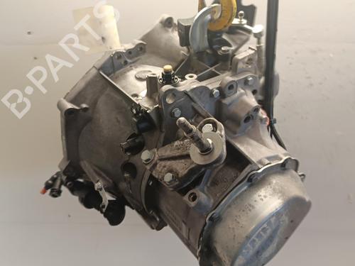Gearbox CITROËN BERLINGO Box Body/MPV (B9) 1.6 HDi / BlueHDi 75 | BP39046628M3 - Image 2