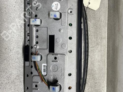 Used Display monitor Display monitor BMW 3 Coupe (E92) 325 d (197 hp) 33738121 33738121