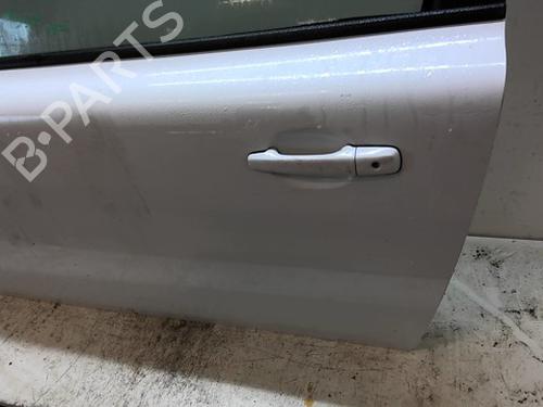 Used Left front door Left front door VOLVO C30 (533) D3 (150 hp) 35956298 35956298