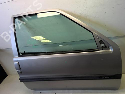 Right front door CITROËN SAXO (S0, S1) 1.1 X, SX | BP18230569C3 