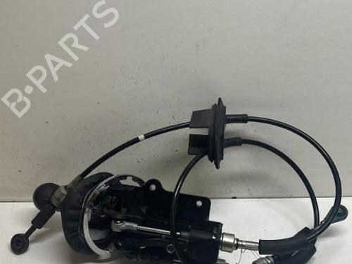 Used Gear lever FIAT 500 (312_) 1.2 (312AXA1A) (69 hp) 18222547