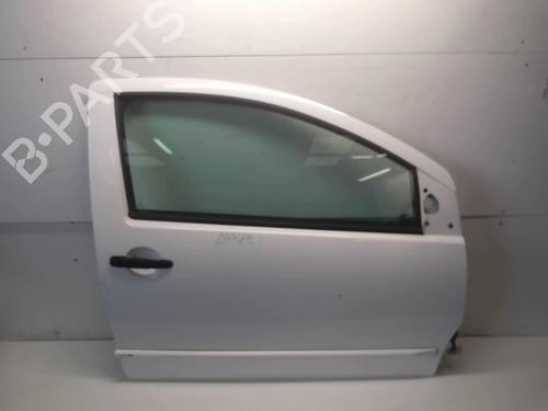 Right front door CITROËN C2 (JM_) 1.4 HDi | BP18232126C3 